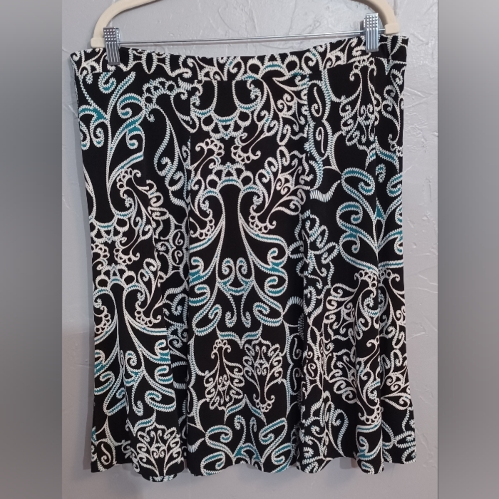 Sami & Jo skirt